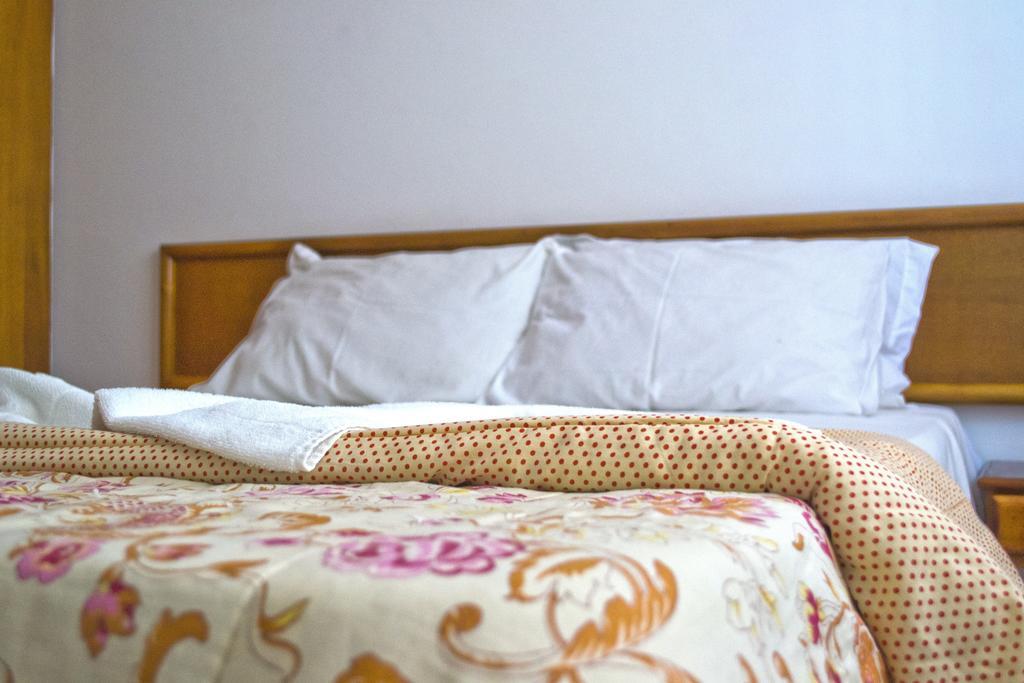Residencial Nazareth - Tonziro Aparthotel Porto Seguro Rum bild
